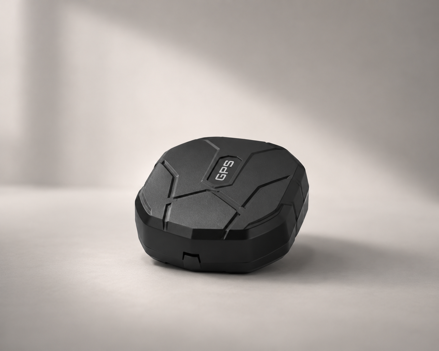 Localizador GPS
